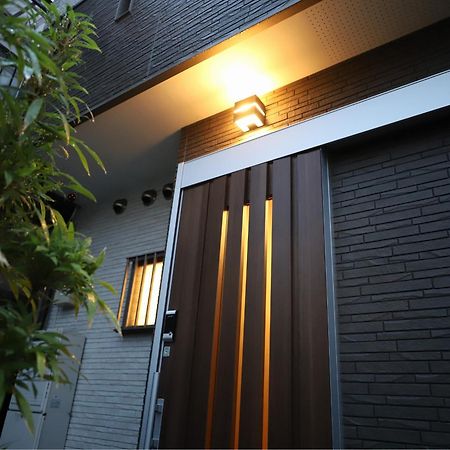קיוטו 一棟貸切り宿 Guesthouse 嵯峨嵐山 מראה חיצוני תמונה
