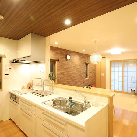 קיוטו 一棟貸切り宿 Guesthouse 嵯峨嵐山 מראה חיצוני תמונה