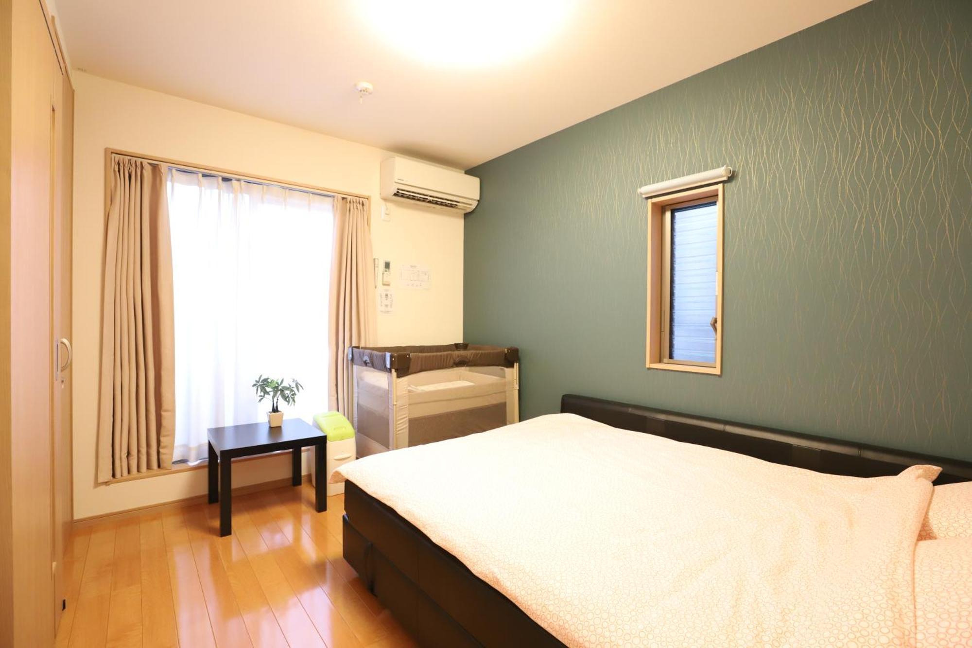 קיוטו 一棟貸切り宿 Guesthouse 嵯峨嵐山 מראה חיצוני תמונה