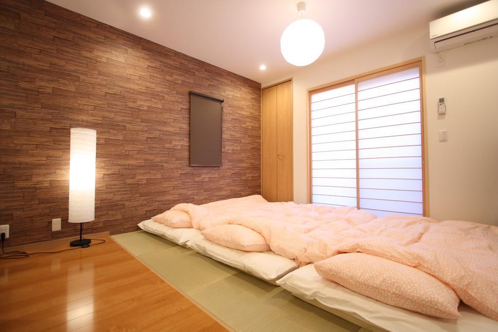 קיוטו 一棟貸切り宿 Guesthouse 嵯峨嵐山 מראה חיצוני תמונה
