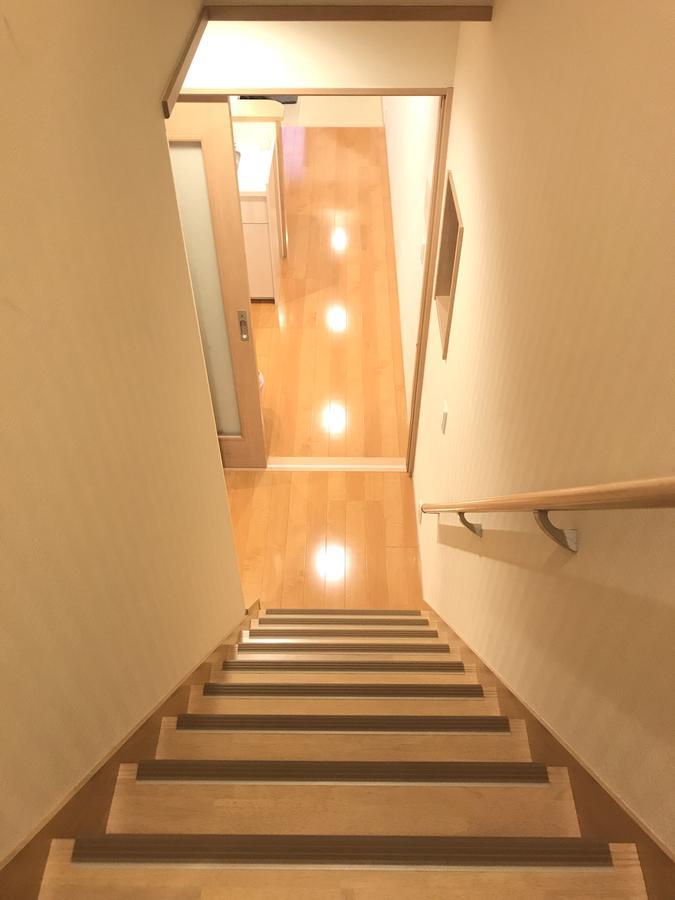 קיוטו 一棟貸切り宿 Guesthouse 嵯峨嵐山 מראה חיצוני תמונה